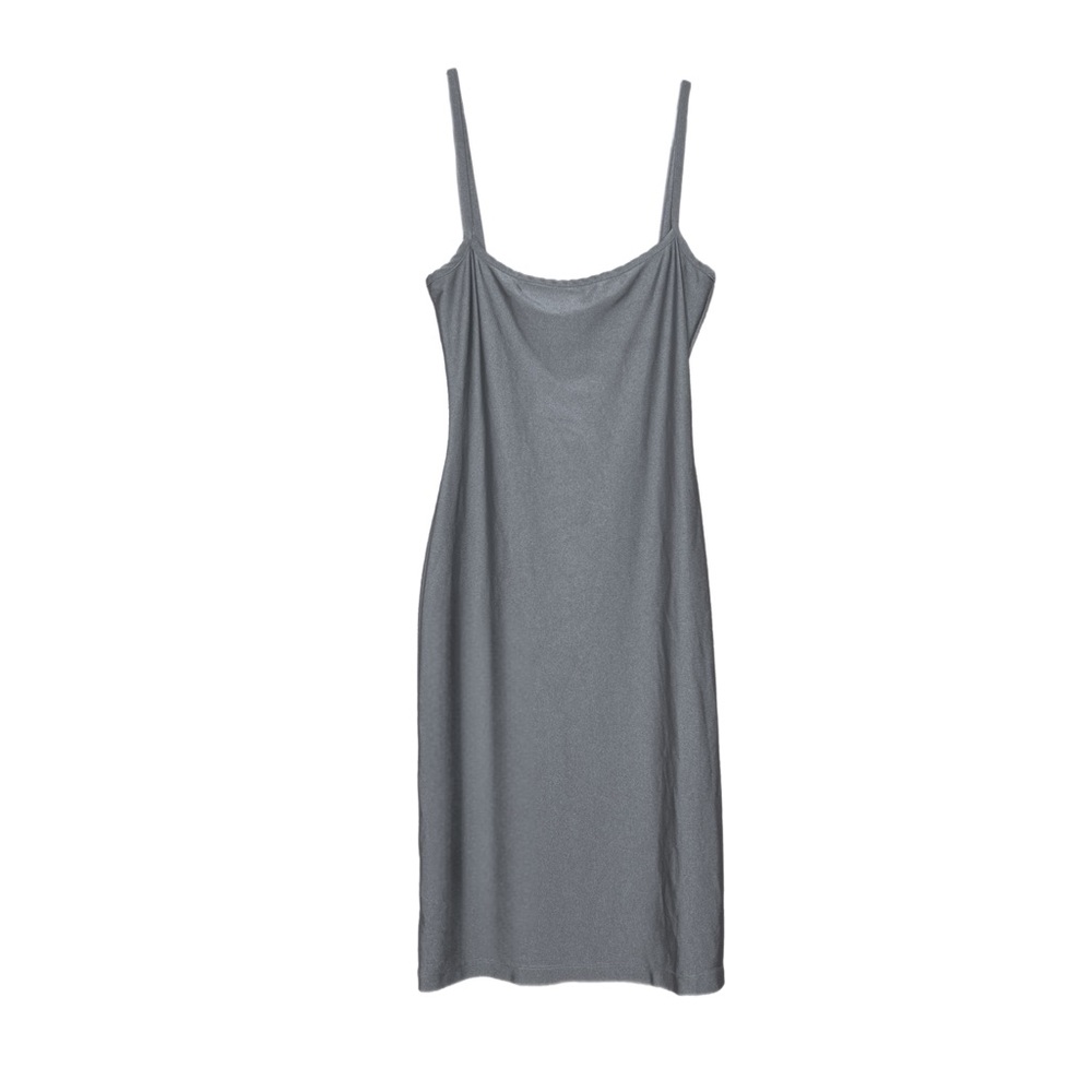 Vintage Forever 21 silver mini